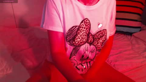 Snapshot of heavenlykiss chatting on December 29, 3:46 pm Chani online show from December 29, 3:46 pm