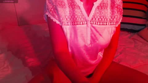 Snapshot of heavenlykiss chatting on December 30, 8:43 am Chani online show from December 30, 8:43 am