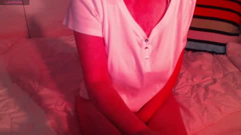 Snapshot of heavenlykiss chatting on December 31, 1:19 pm Chani online show from December 31, 1:19 pm