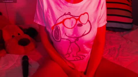 Snapshot of heavenlykiss chatting on January 15, 9:13 am Chani online show from January 15, 9:13 am