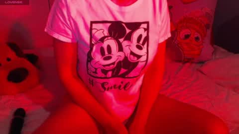 Snapshot of heavenlykiss chatting on January 16, 9:16 am Chani online show from January 16, 9:16 am