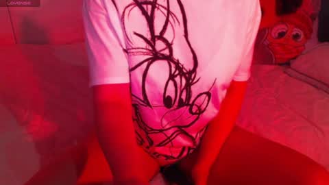 Snapshot of heavenlykiss chatting on January 21, 8:52 am Chani online show from January 21, 8:52 am