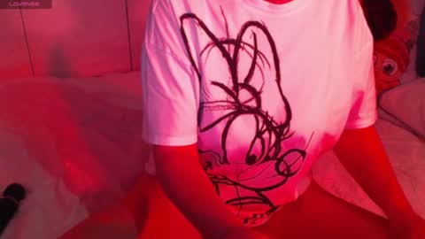 Snapshot of heavenlykiss chatting on January 21, 12:18 pm Chani online show from January 21, 12:18 pm