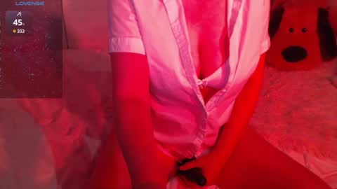 Snapshot of heavenlykiss chatting on January 27, 8:07 am Chani online show from January 27, 8:07 am