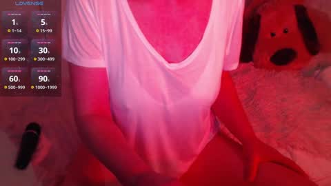 Snapshot of heavenlykiss chatting on January 28, 11:49 am Chani online show from January 28, 11:49 am