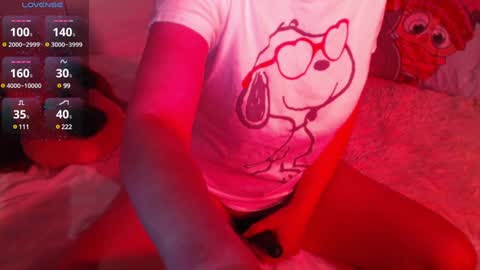 Snapshot of heavenlykiss chatting on January 29, 8:18 am Chani online show from January 29, 8:18 am