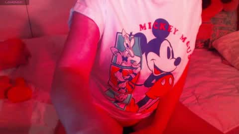 Snapshot of heavenlykiss chatting on February 10, 2:59 pm Chani online show from February 10, 2:59 pm