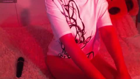 Snapshot of heavenlykiss chatting on February 12, 9:42 am Chani online show from February 12, 9:42 am