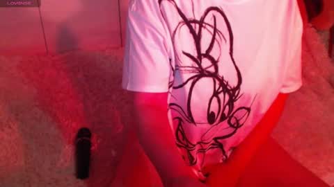 Snapshot of heavenlykiss chatting on February 12, 12:44 pm Chani online show from February 12, 12:44 pm