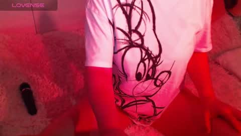 Snapshot of heavenlykiss chatting on February 27, 9:22 am Chani online show from February 27, 9:22 am