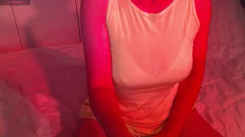 Snapshot of heavenlykiss chatting on September 9, 1:21 pm Chani online show from September 9, 1:21 pm