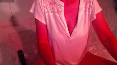 Snapshot of heavenlykiss chatting on September 17, 7:10 am Chani online show from September 17, 7:10 am