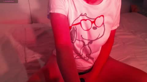 Snapshot of heavenlykiss chatting on October 22, 6:57 am Chani online show from October 22, 6:57 am