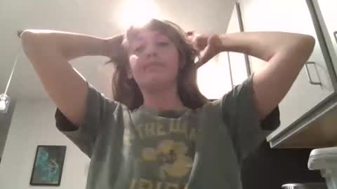 heavenlysiren online show from November 20, 10:20 pm