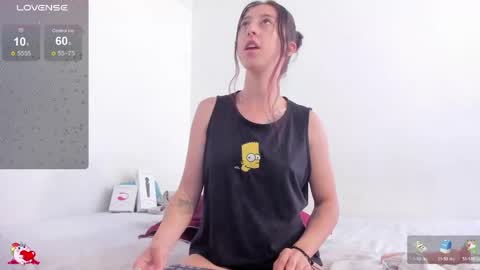 Snapshot of heavy_megan chatting on May 10, 2:55 pm MEGAN online show from May 10, 2:55 pm