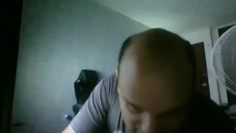 Snapshot of heavy_rebellxc chatting on October 15, 6:02 am Heavy Rebell online show from October 15, 6:02 am