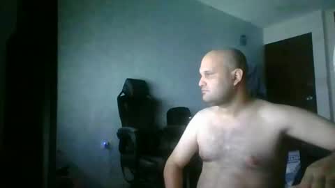 Heavy Rebell online show from December 23, 4:21 am