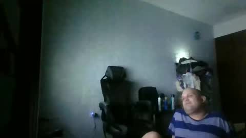 Heavy Rebell online show from March 16, 5:24 am