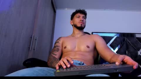 Thor online show from March 27, 2:06 am