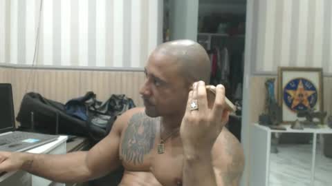 hebertgomes online show from January 12, 6:59 pm