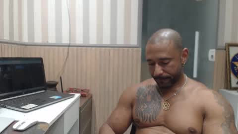 hebertgomes online show from December 22, 12:18 am