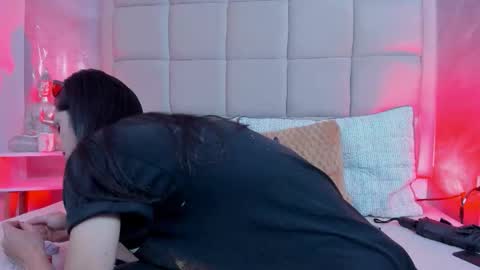 Keira Hecate online show from November 20, 8:52 pm