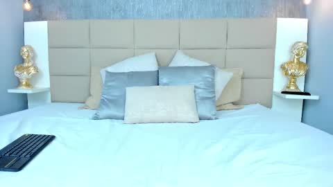 Keira Hecate online show from March 5, 9:11 pm