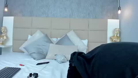 Keira Hecate online show from March 10, 8:14 pm