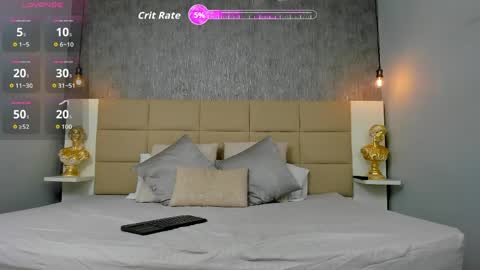 Keira Hecate online show from March 31, 6:41 pm