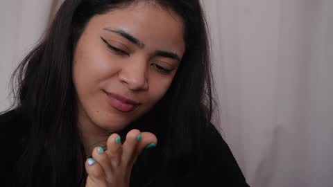 hecate333 online show from January 5, 11:48 am