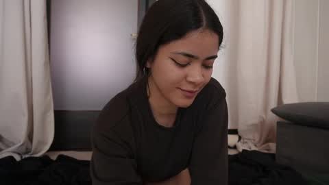 hecate333 online show from February 13, 10:02 am