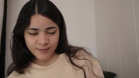 hecate333 online show from February 18, 3:32 pm