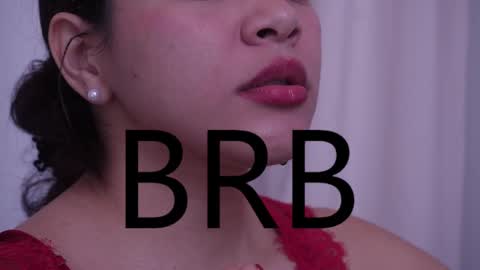 hecate333 online show from February 23, 12:37 pm