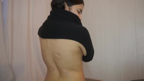 hecate333 online show from February 27, 5:26 pm