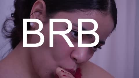 hecate333 online show from March 10, 11:21 am