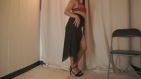 hecate333 online show from September 18, 5:37 pm