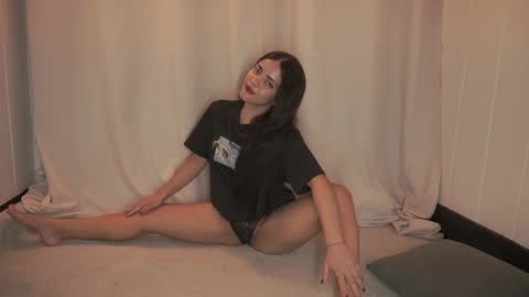 hecate333 online show from October 11, 5:33 pm