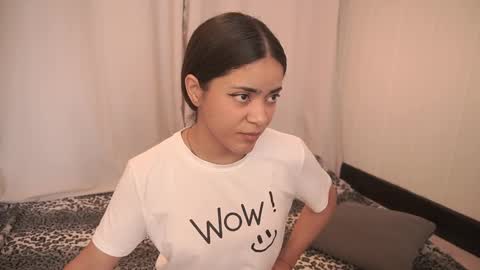 hecate333 online show from October 16, 9:10 am