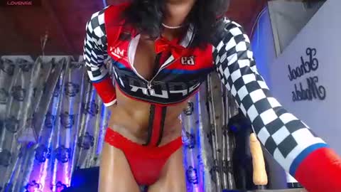hecate_doll online show from July 9, 5:00 am