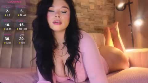 Hecate  online show from February 21, 11:50 pm