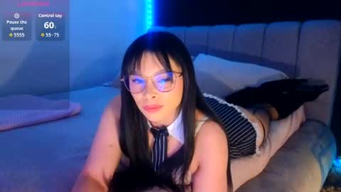 Snapshot of hecate_gh chatting on July 7, 9:41 pm Hecate online show from July 7, 9:41 pm