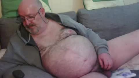 Hechizo online show from March 6, 11:45 pm