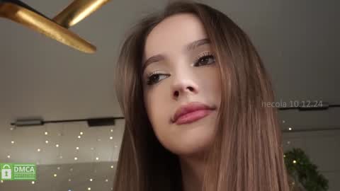 Nika next stream  200pm GMT online show from December 10, 2:28 pm