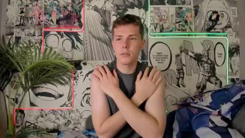 Hector online show from October 10, 11:09 am