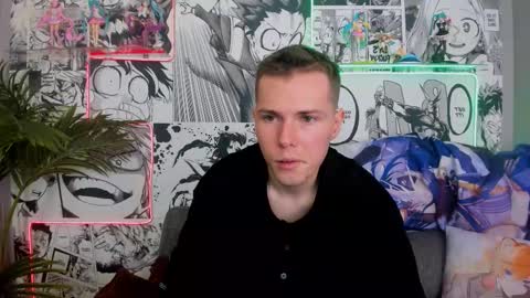 Hector online show from October 23, 10:47 am