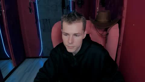 Hector online show from November 4, 10:58 am