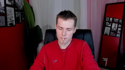 Hector online show from November 5, 10:48 am