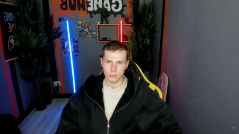 Hector online show from November 13, 9:41 am