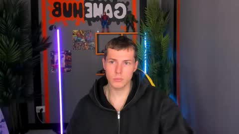 Hector online show from November 22, 10:36 am