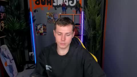 Hector online show from November 23, 10:15 am